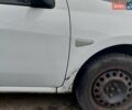 Белый Рено Clio Symbol, объемом двигателя 1.4 л и пробегом 166 тыс. км за 3000 $, фото 8 на Automoto.ua