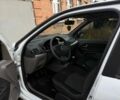 Білий Рено Clio Symbol, об'ємом двигуна 1.4 л та пробігом 65 тис. км за 5500 $, фото 4 на Automoto.ua