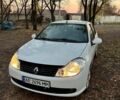 Білий Рено Clio Symbol, об'ємом двигуна 1.4 л та пробігом 142 тис. км за 3900 $, фото 4 на Automoto.ua
