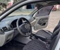 Белый Рено Clio Symbol, объемом двигателя 1.4 л и пробегом 244 тыс. км за 4400 $, фото 8 на Automoto.ua
