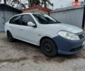 Белый Рено Clio Symbol, объемом двигателя 1.4 л и пробегом 166 тыс. км за 3000 $, фото 9 на Automoto.ua