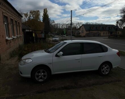 Білий Рено Clio Symbol, об'ємом двигуна 1.4 л та пробігом 65 тис. км за 5500 $, фото 18 на Automoto.ua