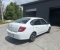 Білий Рено Clio Symbol, об'ємом двигуна 1.4 л та пробігом 115 тис. км за 4700 $, фото 5 на Automoto.ua