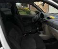 Білий Рено Clio Symbol, об'ємом двигуна 1.4 л та пробігом 65 тис. км за 5500 $, фото 21 на Automoto.ua