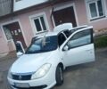 Белый Рено Clio Symbol, объемом двигателя 1.4 л и пробегом 296 тыс. км за 3800 $, фото 15 на Automoto.ua