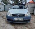 Белый Рено Clio Symbol, объемом двигателя 1.4 л и пробегом 166 тыс. км за 3000 $, фото 1 на Automoto.ua