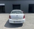 Білий Рено Clio Symbol, об'ємом двигуна 1.4 л та пробігом 115 тис. км за 4700 $, фото 4 на Automoto.ua