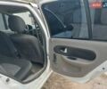 Белый Рено Clio Symbol, объемом двигателя 1.4 л и пробегом 166 тыс. км за 3000 $, фото 17 на Automoto.ua