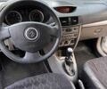 Белый Рено Clio Symbol, объемом двигателя 1.4 л и пробегом 244 тыс. км за 4400 $, фото 11 на Automoto.ua