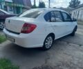 Белый Рено Clio Symbol, объемом двигателя 1.4 л и пробегом 296 тыс. км за 3800 $, фото 8 на Automoto.ua