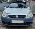 Белый Рено Clio Symbol, объемом двигателя 1.4 л и пробегом 166 тыс. км за 2900 $, фото 1 на Automoto.ua