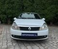 Белый Рено Clio Symbol, объемом двигателя 1.4 л и пробегом 150 тыс. км за 4502 $, фото 8 на Automoto.ua