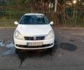 Белый Рено Clio Symbol, объемом двигателя 1.4 л и пробегом 283 тыс. км за 3199 $, фото 4 на Automoto.ua