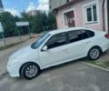 Белый Рено Clio Symbol, объемом двигателя 1.4 л и пробегом 296 тыс. км за 3800 $, фото 11 на Automoto.ua