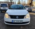 Білий Рено Clio Symbol, об'ємом двигуна 1.4 л та пробігом 150 тис. км за 3900 $, фото 3 на Automoto.ua