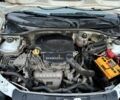 Белый Рено Clio Symbol, объемом двигателя 1.4 л и пробегом 142 тыс. км за 3800 $, фото 7 на Automoto.ua