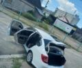 Белый Рено Clio Symbol, объемом двигателя 1.4 л и пробегом 296 тыс. км за 3800 $, фото 16 на Automoto.ua