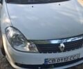 Белый Рено Clio Symbol, объемом двигателя 1.4 л и пробегом 390 тыс. км за 2900 $, фото 1 на Automoto.ua