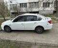 Белый Рено Clio Symbol, объемом двигателя 1.4 л и пробегом 240 тыс. км за 1700 $, фото 1 на Automoto.ua