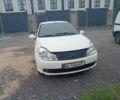 Белый Рено Clio Symbol, объемом двигателя 1.4 л и пробегом 288 тыс. км за 2500 $, фото 1 на Automoto.ua