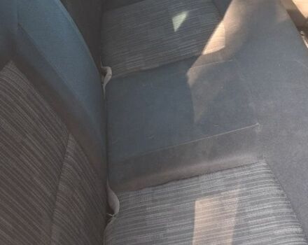 Рено Clio Symbol 2012 в Киеве на Automoto.ua Белый Рено Clio Symbol, объемом двигателя 1.4 л и пробегом 390 тыс. км за 2900 $, фото 3 на Automoto.ua