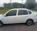 Белый Рено Clio Symbol, объемом двигателя 1.4 л и пробегом 280 тыс. км за 1699 $, фото 1 на Automoto.ua