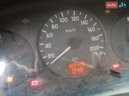 Рено Clio Symbol 2002 у Львові на Automoto.ua Білий Рено Clio Symbol, об'ємом двигуна 1.39 л та пробігом 190 тис. км за 2300 $, фото 1 на Automoto.ua