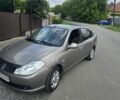 Бежевый Рено Clio Symbol, объемом двигателя 1.5 л и пробегом 267 тыс. км за 3800 $, фото 1 на Automoto.ua