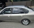 Бежевый Рено Clio Symbol, объемом двигателя 1.5 л и пробегом 267 тыс. км за 3800 $, фото 4 на Automoto.ua