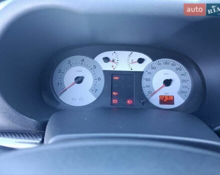 Бежевий Рено Clio Symbol, об'ємом двигуна 1.39 л та пробігом 227 тис. км за 2700 $, фото 1 на Automoto.ua