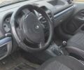 Бежевый Рено Clio Symbol, объемом двигателя 1.39 л и пробегом 302 тыс. км за 3100 $, фото 5 на Automoto.ua