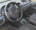 Бежевый Рено Clio Symbol, объемом двигателя 1.4 л и пробегом 302 тыс. км за 3100 $, фото 7 на Automoto.ua
