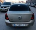 Бежевий Рено Clio Symbol, об'ємом двигуна 1.39 л та пробігом 227 тис. км за 2700 $, фото 4 на Automoto.ua