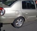 Бежевий Рено Clio Symbol, об'ємом двигуна 1.4 л та пробігом 178 тис. км за 2980 $, фото 4 на Automoto.ua