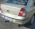 Рено Clio Symbol 2007 в Вольногорске на Automoto.ua Бежевый Рено Clio Symbol, объемом двигателя 1.4 л и пробегом 205 тыс. км за 2398 $, фото 2 на Automoto.ua
