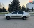 Бежевий Рено Clio Symbol, об'ємом двигуна 1.4 л та пробігом 151 тис. км за 3900 $, фото 4 на Automoto.ua