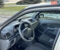 Бежевий Рено Clio Symbol, об'ємом двигуна 1.4 л та пробігом 151 тис. км за 3900 $, фото 16 на Automoto.ua