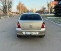 Бежевий Рено Clio Symbol, об'ємом двигуна 1.4 л та пробігом 151 тис. км за 3900 $, фото 6 на Automoto.ua