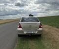 Бежевый Рено Clio Symbol, объемом двигателя 1.4 л и пробегом 169 тыс. км за 1700 $, фото 4 на Automoto.ua