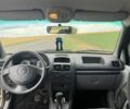 Бежевый Рено Clio Symbol, объемом двигателя 1.4 л и пробегом 169 тыс. км за 1700 $, фото 11 на Automoto.ua