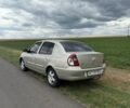 Бежевый Рено Clio Symbol, объемом двигателя 1.4 л и пробегом 169 тыс. км за 1700 $, фото 3 на Automoto.ua