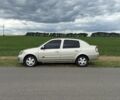 Бежевый Рено Clio Symbol, объемом двигателя 1.4 л и пробегом 169 тыс. км за 1700 $, фото 2 на Automoto.ua