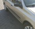 Рено Clio Symbol 2007 в Вольногорске на Automoto.ua Бежевый Рено Clio Symbol, объемом двигателя 1.4 л и пробегом 205 тыс. км за 2398 $, фото 3 на Automoto.ua