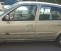 Бежевий Рено Clio Symbol, об'ємом двигуна 1.4 л та пробігом 178 тис. км за 2980 $, фото 3 на Automoto.ua