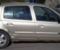 Бежевий Рено Clio Symbol, об'ємом двигуна 1.4 л та пробігом 178 тис. км за 2980 $, фото 2 на Automoto.ua