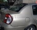 Бежевий Рено Clio Symbol, об'ємом двигуна 1.4 л та пробігом 178 тис. км за 2980 $, фото 8 на Automoto.ua