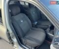 Бежевий Рено Clio Symbol, об'ємом двигуна 1.4 л та пробігом 151 тис. км за 3900 $, фото 11 на Automoto.ua