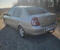 Бежевий Рено Clio Symbol, об'ємом двигуна 1 л та пробігом 150 тис. км за 1850 $, фото 4 на Automoto.ua
