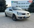 Бежевий Рено Clio Symbol, об'ємом двигуна 1.4 л та пробігом 151 тис. км за 3900 $, фото 1 на Automoto.ua