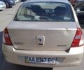 Бежевий Рено Clio Symbol, об'ємом двигуна 1.4 л та пробігом 178 тис. км за 2980 $, фото 1 на Automoto.ua